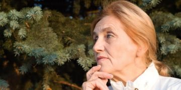 Празднование юбилея