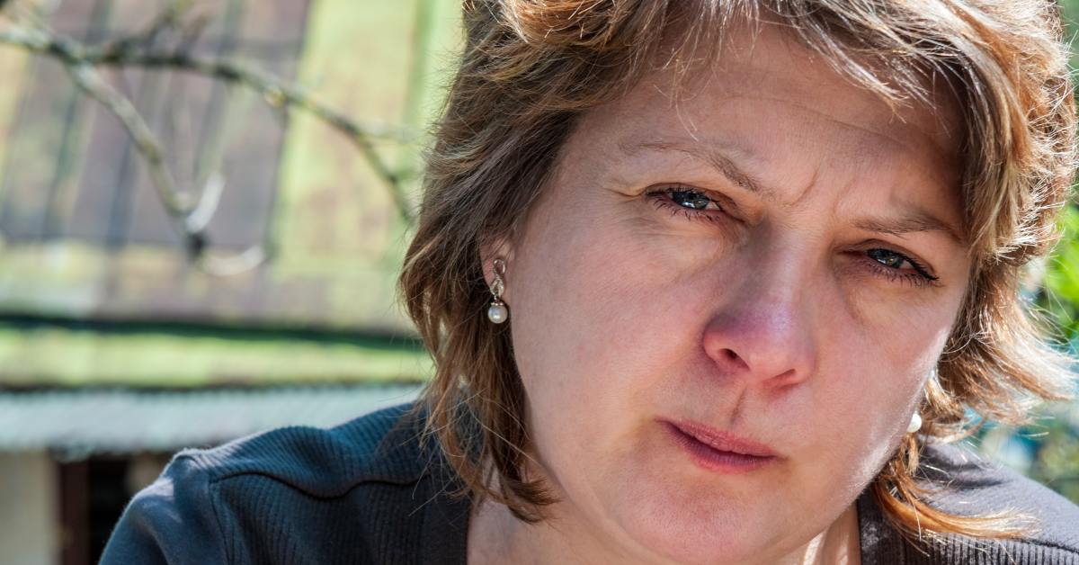 Предательство мужа