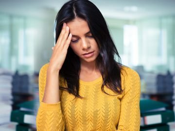 предвестники неудачи