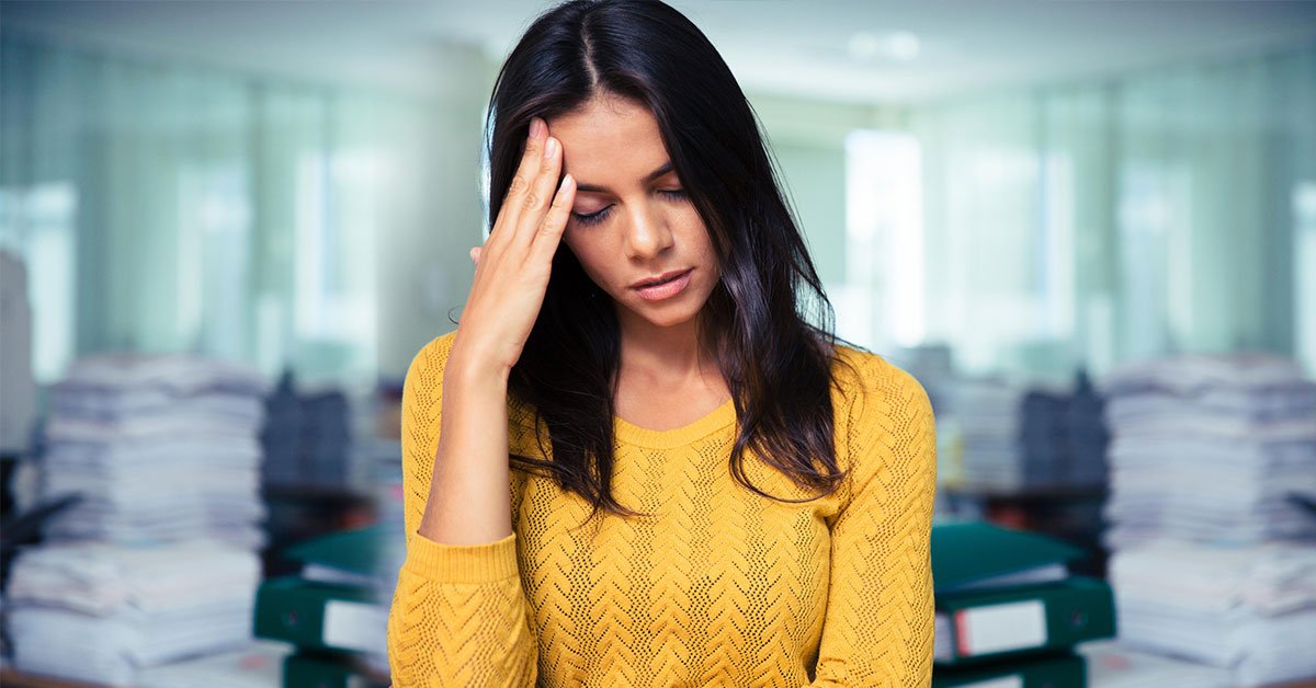 предвестники неудачи