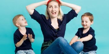 Прекрасные родители