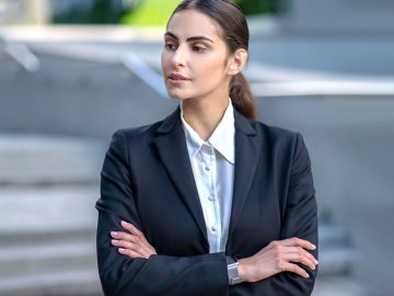 престижный гардероб