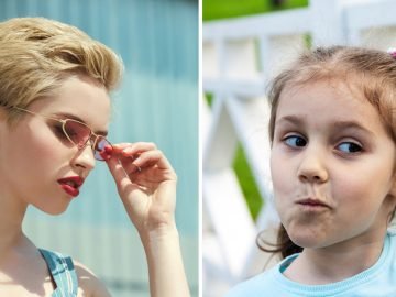 прическа по знаку зодиака