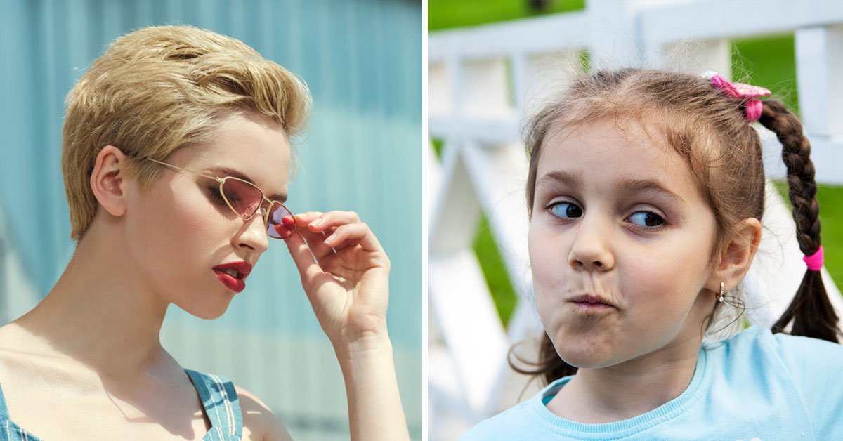 прическа по знаку зодиака