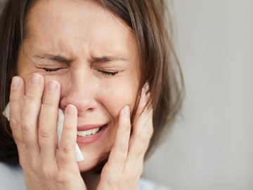 Причины бросить женщину