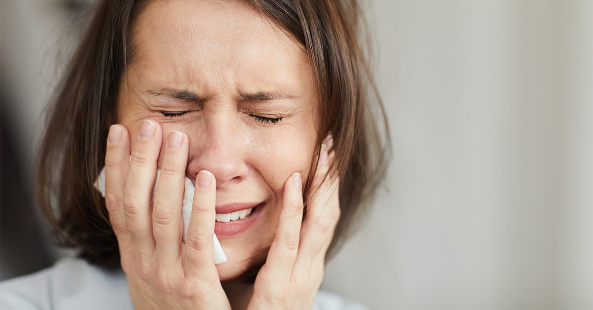 Причины бросить женщину