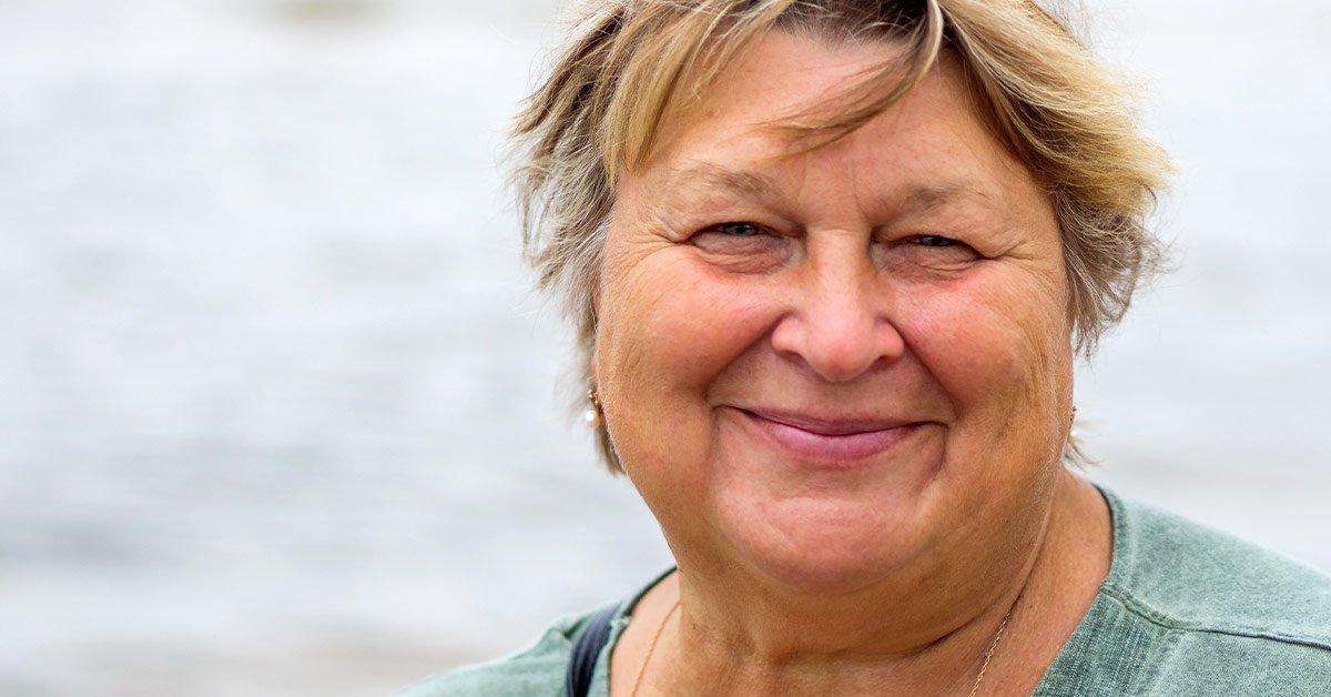 Причины старения