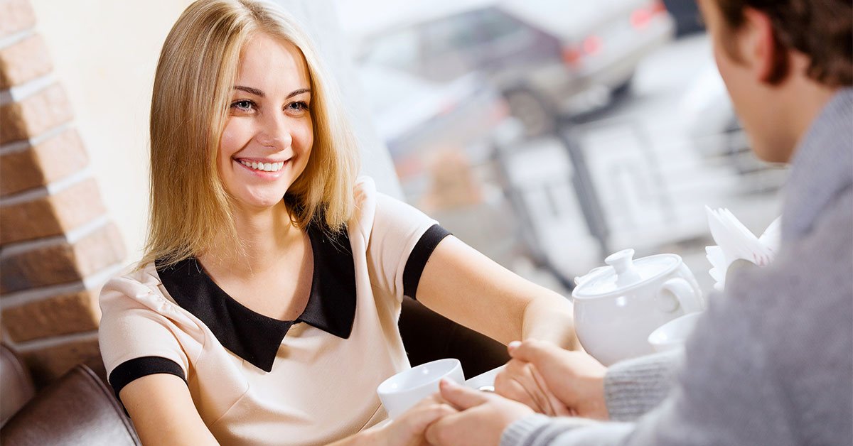 Приемы как влюбить мужчину