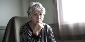 Приезд мамы