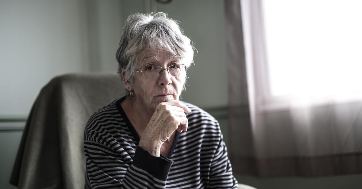 Приезд мамы