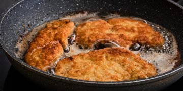 Приготовление свиного сердца