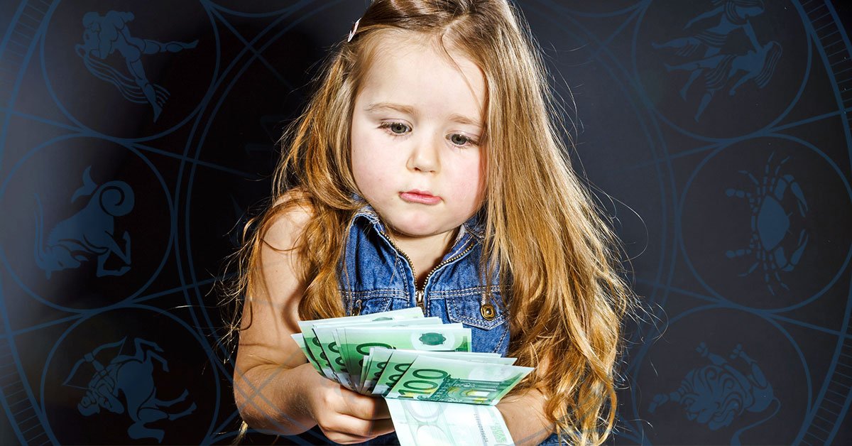 приметы о деньгах