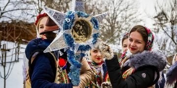 приметы в сочельник