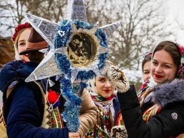 приметы в сочельник