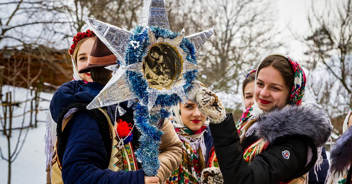 приметы в сочельник
