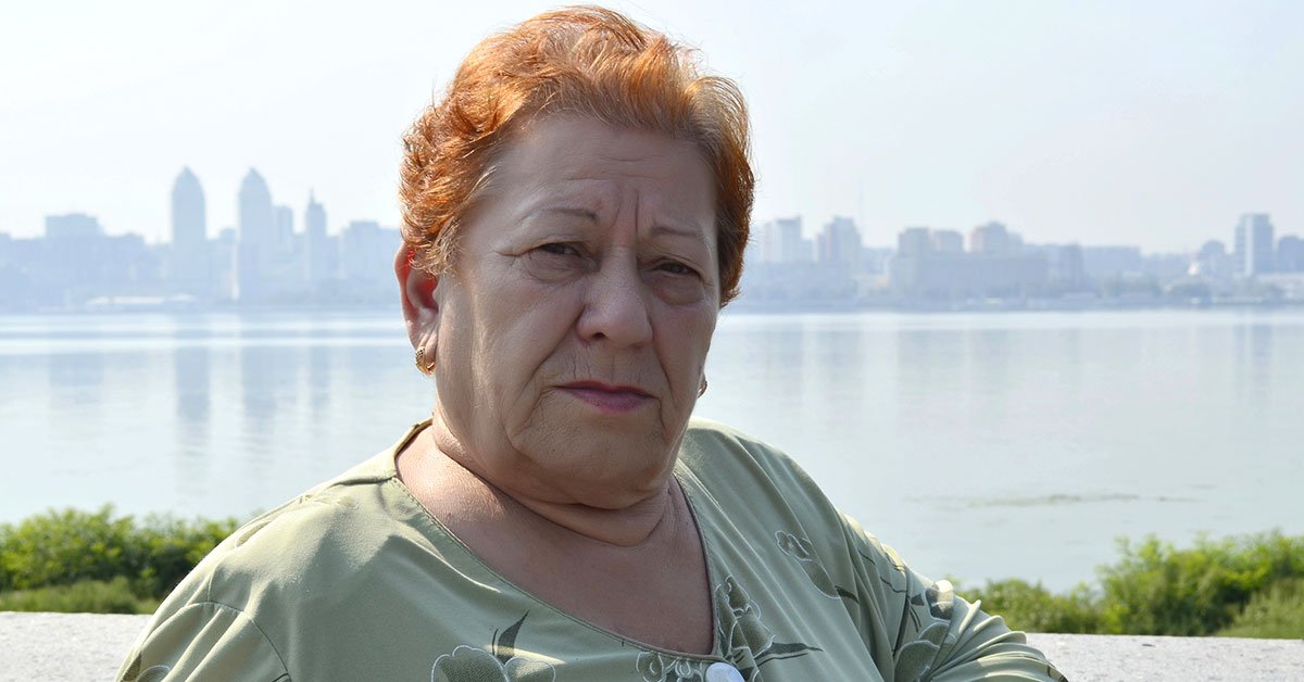 присказки старшего поколения