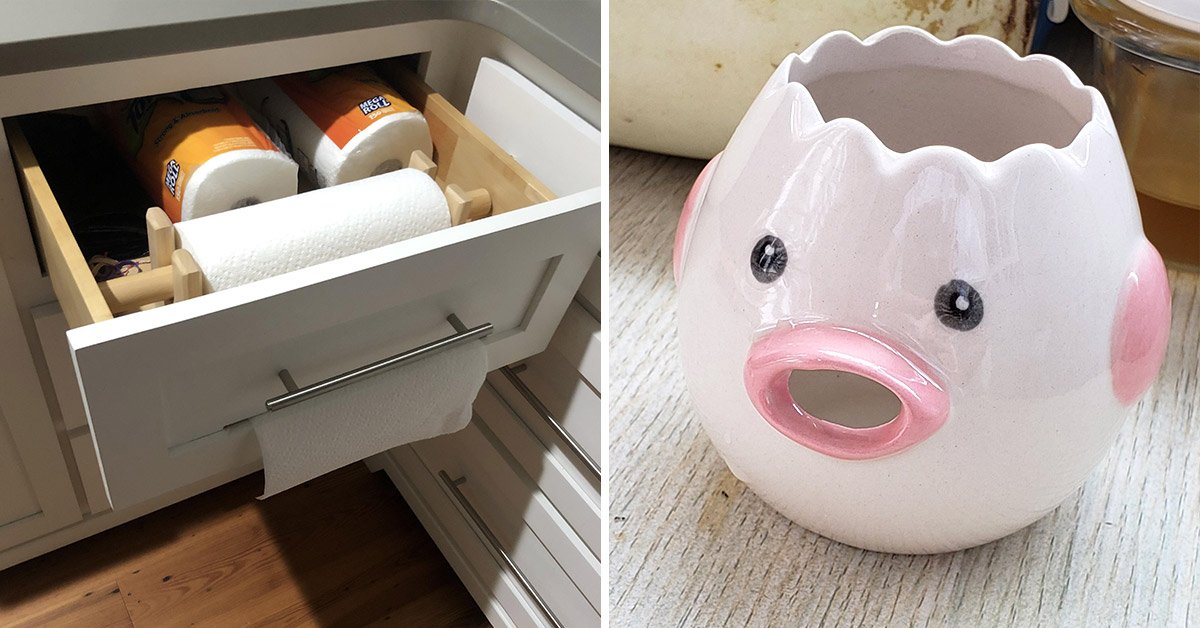 Приспособления для кухни