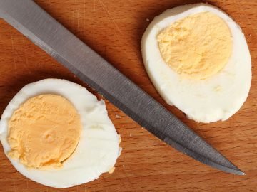 привкус сероводорода