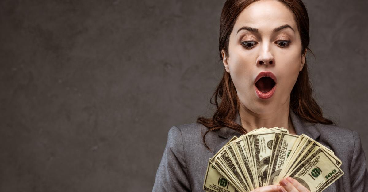 Привлечение богатства