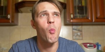 Привычки мужчин