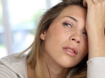 привычки неухоженных женщин