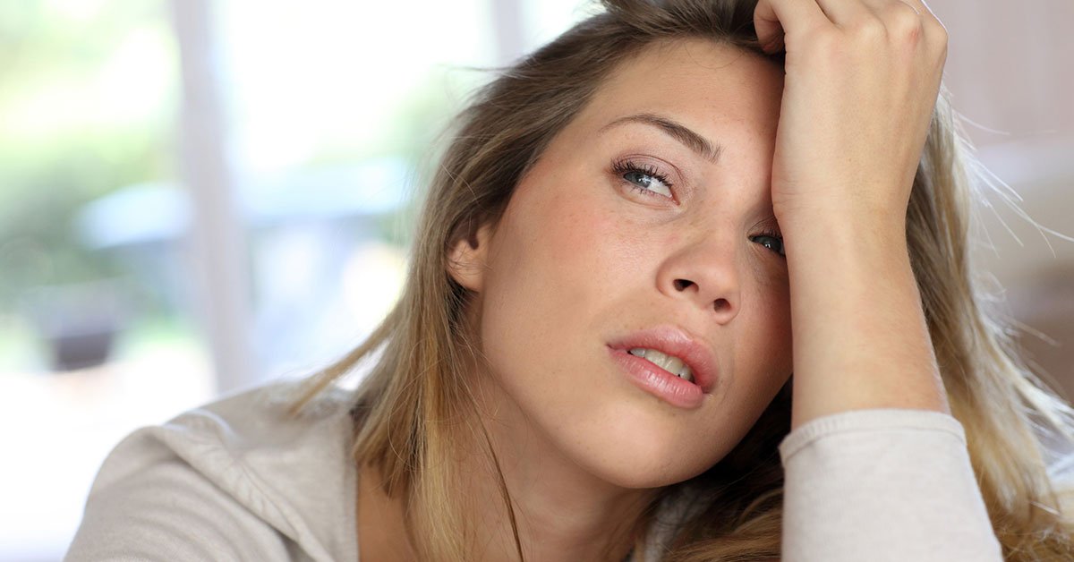 привычки неухоженных женщин