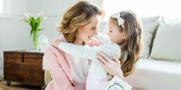 Привычки родителей