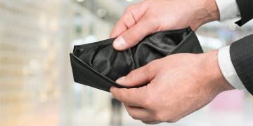 признаки бедности