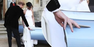 Признаки джентльмена