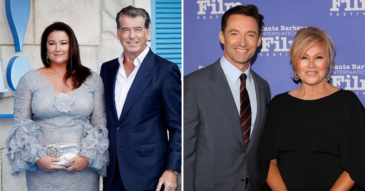 Признаки любящего мужа