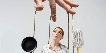 признаки манипулятора