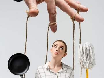 признаки манипулятора