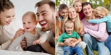 Про детей и родителей