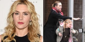 Про Кейт Уинслет