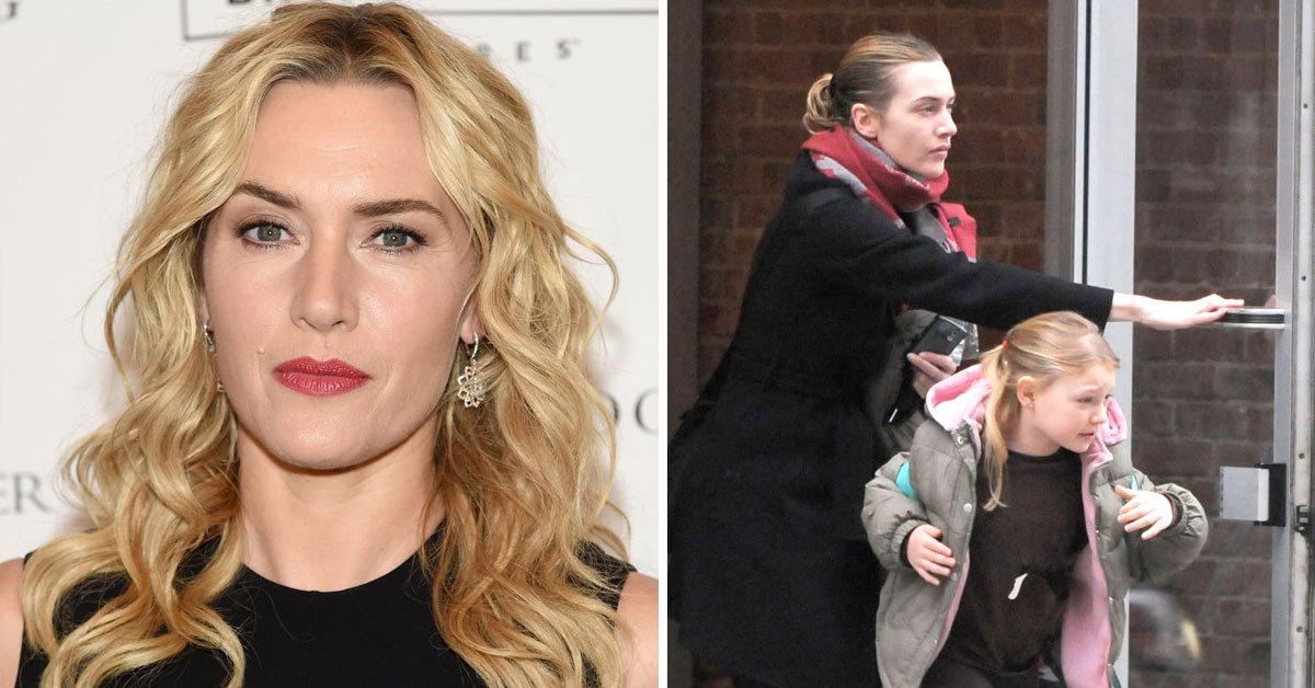 Про Кейт Уинслет