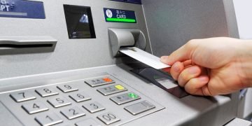 проблемы с банкоматом