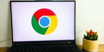 проблемы с google chrome
