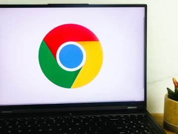 проблемы с google chrome