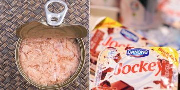 Продукты со скидкой