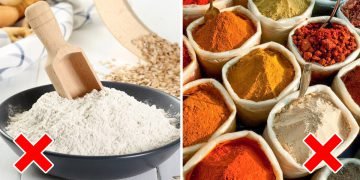 Продукты впрок