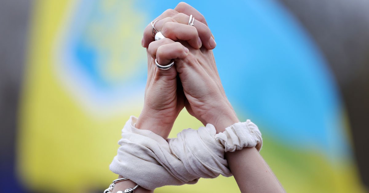 прогнозы для украины