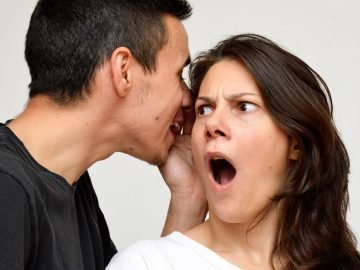 Прощение мужчин