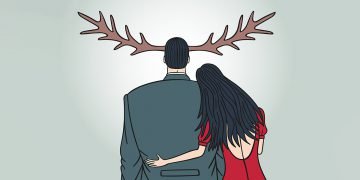 Простить после измены