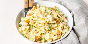 Простые домашние блюда