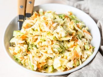 Простые домашние блюда