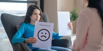 психические особенности