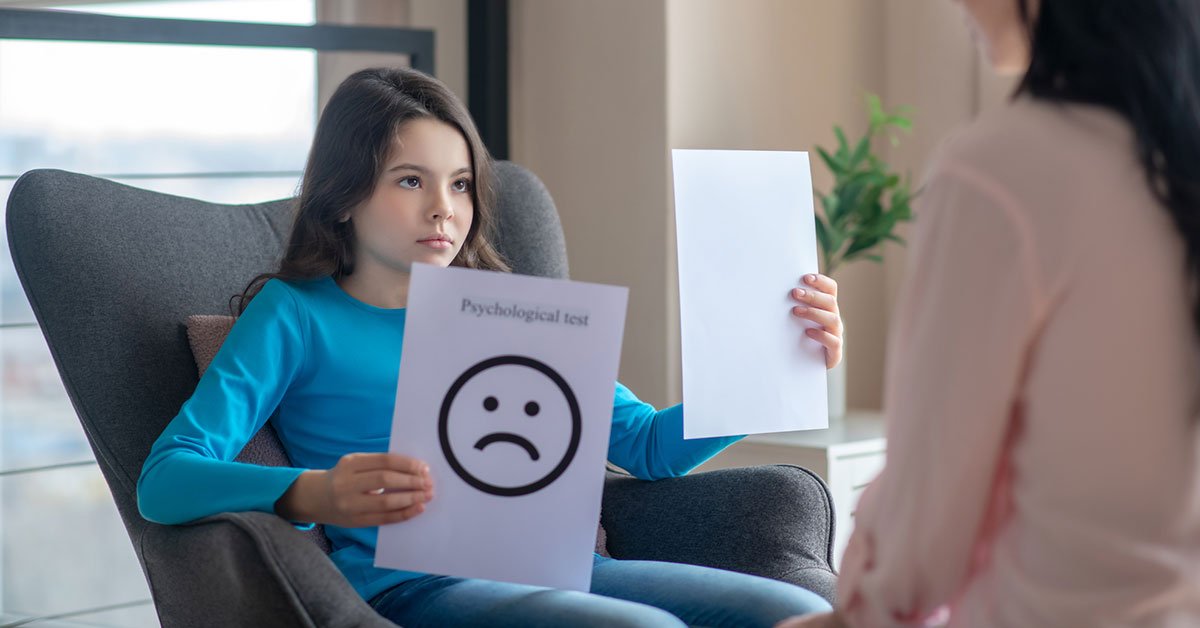 психические особенности