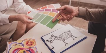 психологический тест