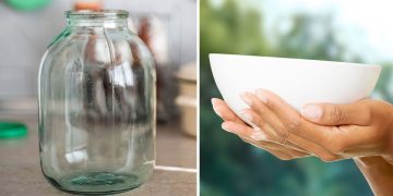 пустая посуда