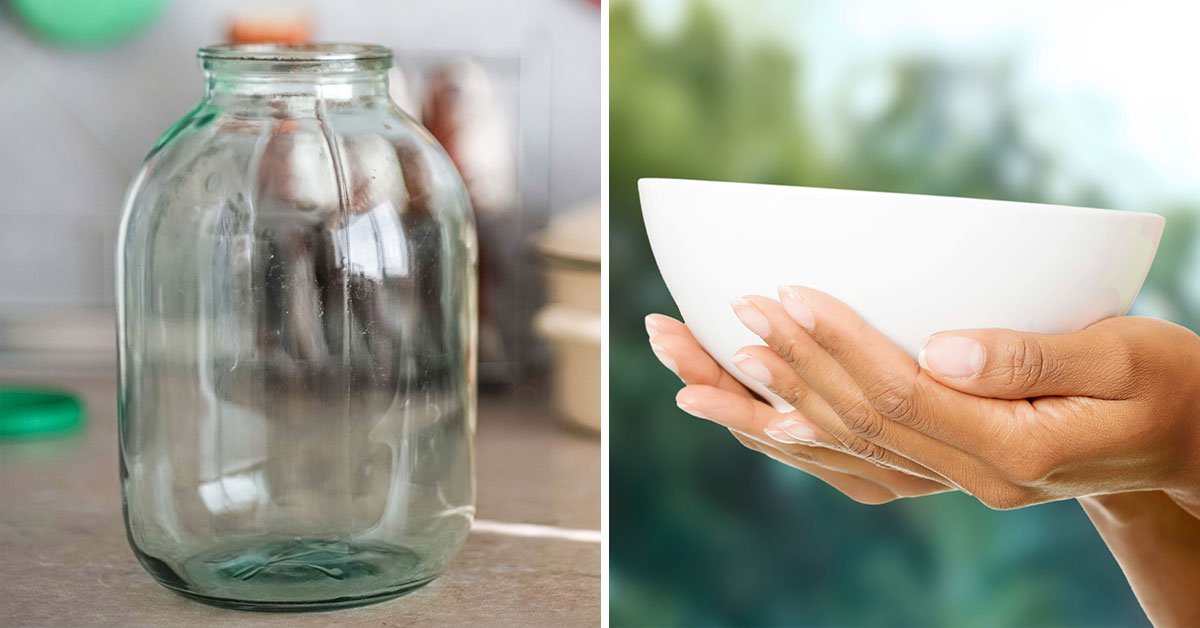 пустая посуда